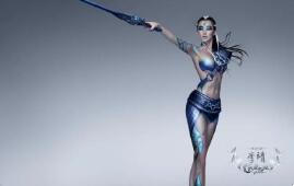 虽迟但到《姬魔恋战纪》病娇美人郭嘉升六心啦