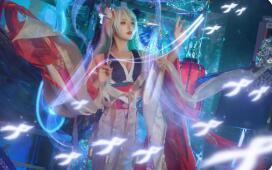 《剑侠世界3》极北坐骑“寒天”降临江湖